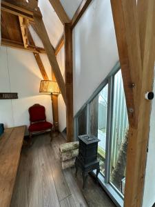 Stilt House - Tre Dalat