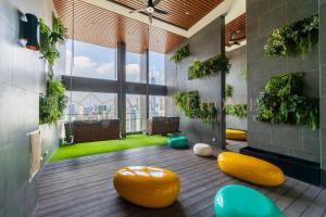 Riveria Premier Suites Kuala Lumpur