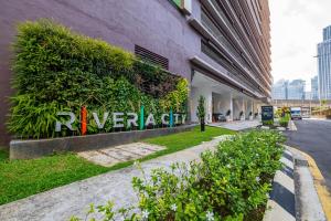 Riveria Premier Suites Kuala Lumpur