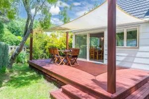 Stroll to the Lake - Kinloch - Kinloch