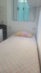 Casa individual - Carapicuíba