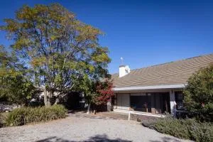 28 Weseinde - Koringberg