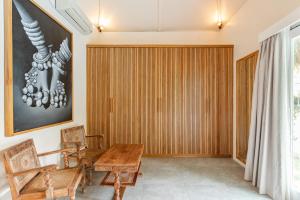 Villa Sukacita - Family Friendly 4BR Seminyak Eat Street 900m Walk To Beach