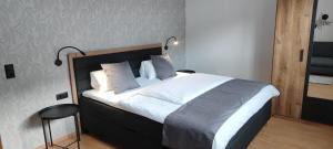 Ferienwohnung Hafner - 3hvězdičkové hotely ve městě Mayrhofen