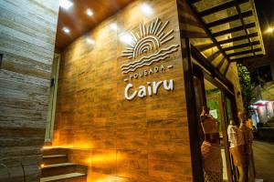 Pousada Cairu