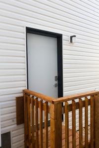 Peaceful stay near transcona trails