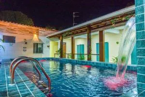 Pousada Cairu - Gamboa