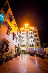 Đồng Đen Hotel MC - by BAY LUXURY
