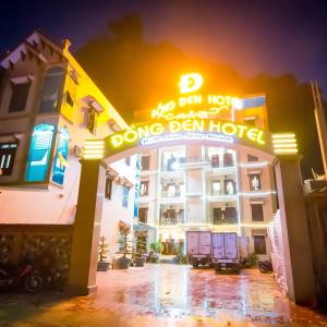 Đồng Đen Hotel MC - by BAY LUXURY - 1hvězdičkové hotely ve městě Moc Chau
