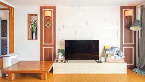 Jeju brickninemansion