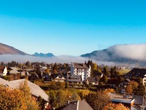 Appartements Appartement cosy 2 pieces au coeur de Villard de Lans - FR-1-761-45 : photos des chambres