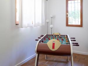 Villas Villa elegante avec piscine privee et Wi-Fi a Capbreton, proche plages - FR-1-791-27 : photos des chambres