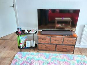 Ferien Appartement Coswig