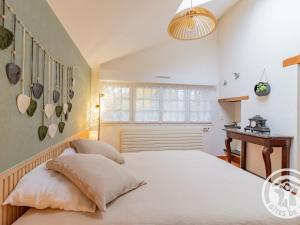 Charmant gîte près dAngers avec extérieur privé - FR-1-622-93