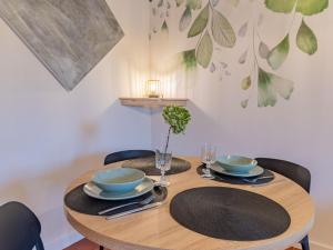 Charmant gîte près dAngers avec extérieur privé - FR-1-622-93