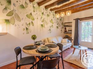 Charmant gîte près dAngers avec extérieur privé - FR-1-622-93