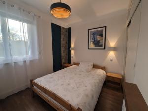 Maisons de vacances Confort en famille proche de Giffaumont - FR-1-611-112 : photos des chambres