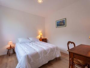 Appartements Saint-Philibert: Appart 2 pieces, 53m², terrasse, parking, 4 pers - FR-1-477-249 : Appartement