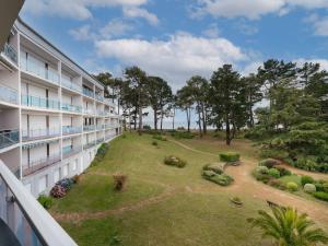 Appartements Saint-Philibert: Appart 2 pieces, 53m², terrasse, parking, 4 pers - FR-1-477-249 : photos des chambres