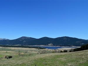 Chalet familial aux Angles avec parking privatif - FR-1-593-122