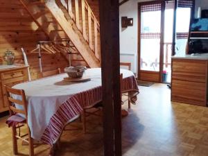 Chalet familial aux Angles avec parking privatif - FR-1-593-122