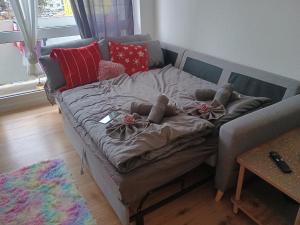 Ferien Appartement Coswig