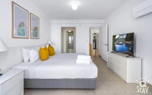 The Moroccan - QStay