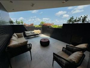 Estadia completa maravilhosa