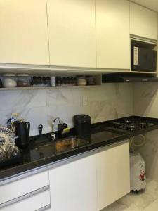 Estadia completa maravilhosa