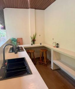 Luxury Villa Appartment in Ubud Tranquil Jungle