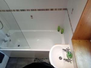 Family friendly apartment