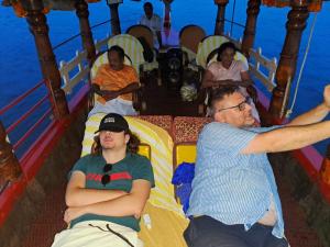 Marari Bethsaida Homestay