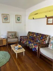 Toes on the Nose Lil Arrawarra Ocean Breezes - Corindi