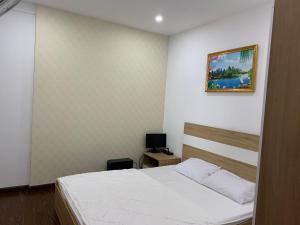 Căn hộ Du lịch Cho Nữ thuê Ở AN PHÚ THỊNH QUY NHƠN giá rẻ