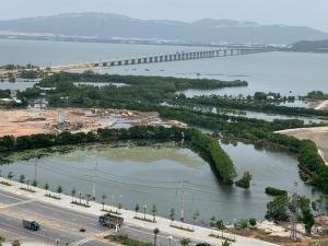 Căn hộ Du lịch Cho Nữ thuê Ở AN PHÚ THỊNH QUY NHƠN giá rẻ