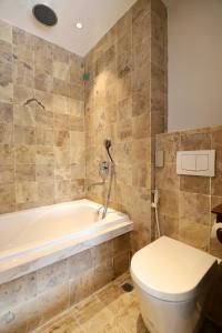 Maison Nhã 17 Tôn Thất Thiệp