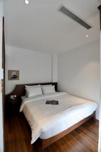 Maison Nhã 17 Tôn Thất Thiệp