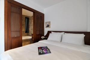 Maison Nhã 17 Tôn Thất Thiệp