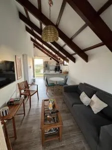 Cozy Home with Huge Lawn and Pool - WiFi - Chincha Baja
