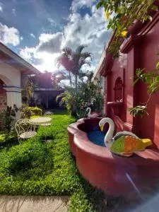 Hotel Nolasco - Chimaltenango