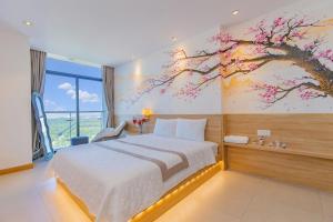 Căn Hộ CSJ Tower Vũng Tàu- ViVis HOUSE