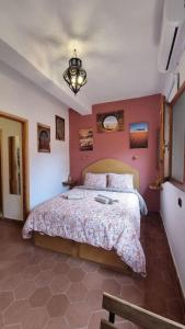 Entire Riad For Rent - Steps From Kasbah Museum