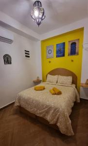 Entire Riad For Rent - Steps From Kasbah Museum