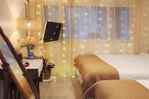 Căn Hộ 2 Phòng Ngủ (Two-Bedroom Apartment)