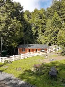 Conaripe B&B - Coñaripe