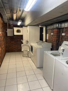 Wongeoon Vast Xenial Home