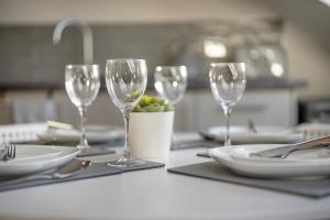 Trinity House Apartment - Grampian Lettings