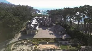 3955 Coastal Cove Sanctuary home - Notleys Landing