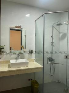 Mango Villa Long Hải Beach