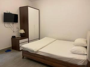 Mango Villa Long Hải Beach